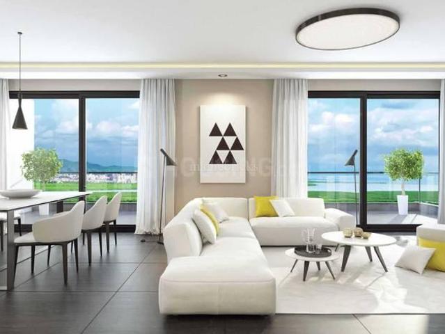 1 BHK Apartment in Vikhroli East for resale Mumbai. The reference number is 18107899