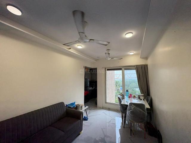 1 BHK Apartment in Vikhroli East for resale Mumbai. The reference number is 18303406