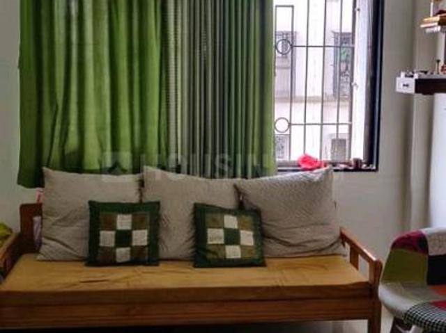 1 BHK Apartment in Vikhroli East for resale Mumbai. The reference number is 18470916