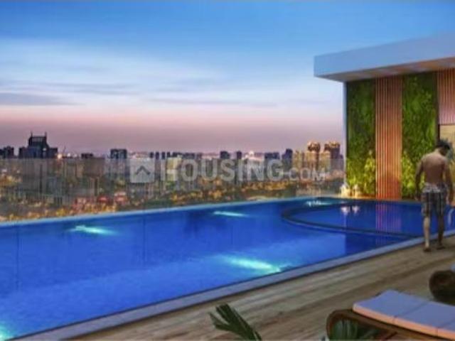 1 BHK Apartment in Vikhroli East for resale Mumbai. The reference number is 18561596