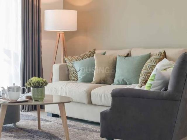 1 BHK Apartment in Vikhroli East for resale Mumbai. The reference number is 18563167