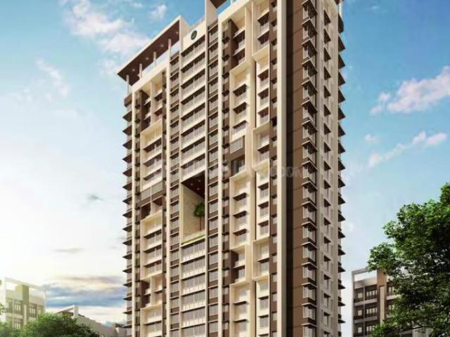 1 BHK Apartment in Vikhroli East for resale Mumbai. The reference number is 18563180
