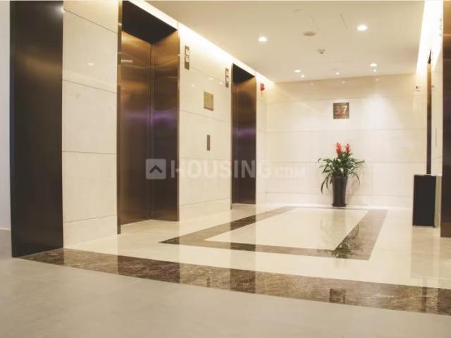 1 BHK Apartment in Vikhroli East for resale Mumbai. The reference number is 18563110