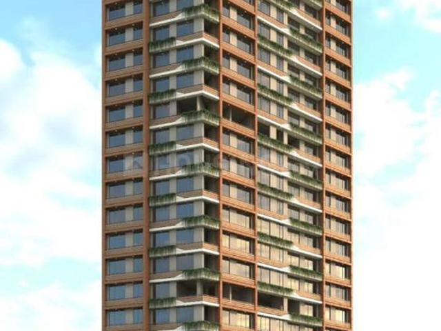 1 BHK Apartment in Vikhroli East for resale Mumbai. The reference number is 18577382