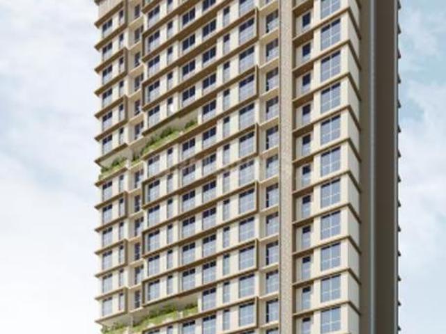 1 BHK Apartment in Vikhroli East for resale Mumbai. The reference number is 18577316