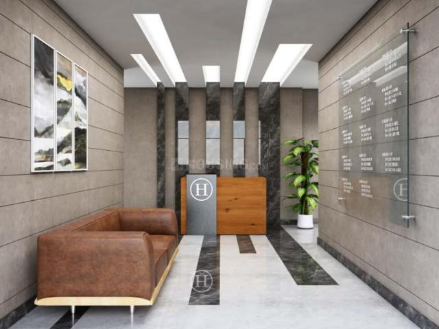 1 BHK Apartment in Vikhroli East for resale Mumbai. The reference number is 18577417