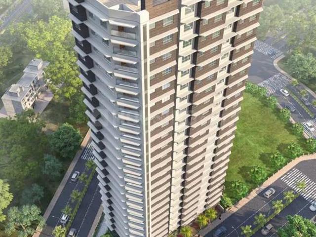 1 BHK Apartment in Vikhroli East for resale Mumbai. The reference number is 18577414