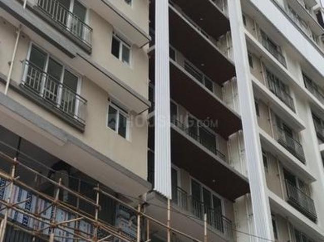 1 BHK Apartment in Vikhroli East for resale Mumbai. The reference number is 18577553