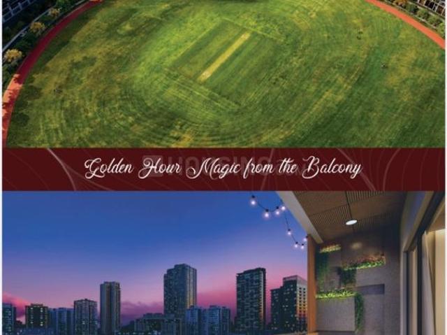 1 BHK Apartment in Vikhroli East for resale Mumbai. The reference number is 18523577