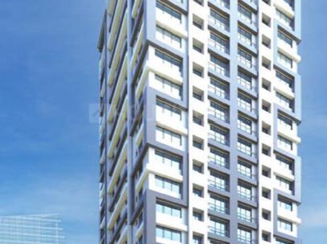 1 BHK Apartment in Vikhroli East for resale Mumbai. The reference number is 18524077