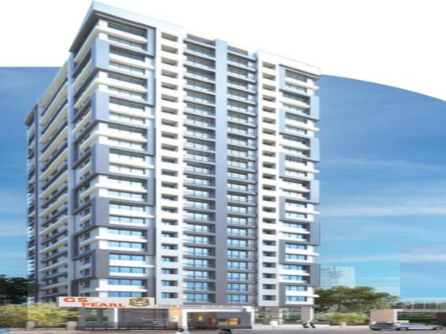 1 BHK Apartment in Vikhroli East for resale Mumbai. The reference number is 18524140