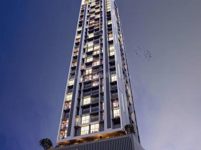 1 BHK Apartment in Vikhroli East for resale Mumbai. The reference number is 18524398