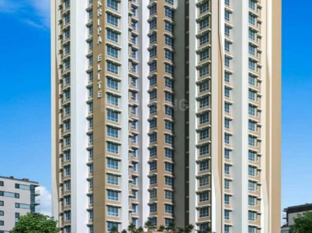1 BHK Apartment in Vikhroli East for resale Mumbai. The reference number is 18525016