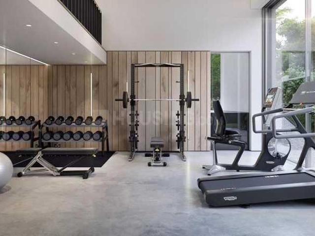 1 BHK Apartment in Vikhroli East for resale Mumbai. The reference number is 18530426