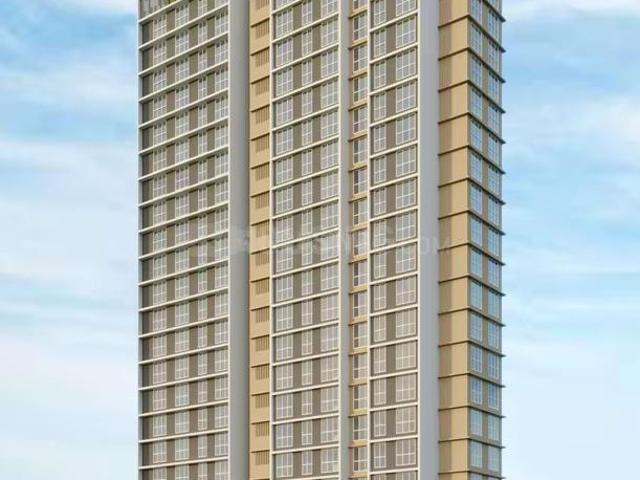 1 BHK Apartment in Vikhroli East for resale Mumbai. The reference number is 18532049