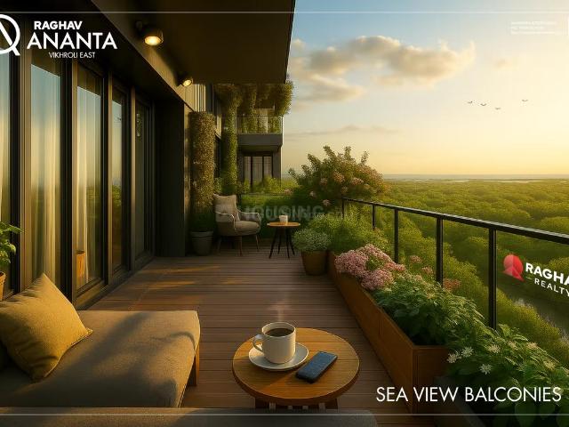 1 BHK Apartment in Vikhroli East for resale Mumbai. The reference number is 18532800