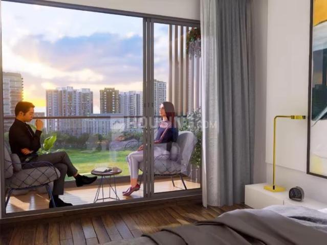 1 BHK Apartment in Vikhroli East for resale Mumbai. The reference number is 18534350