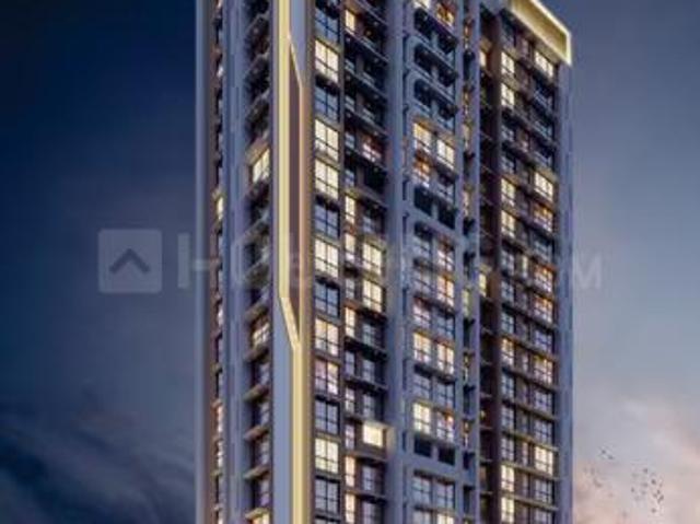 1 BHK Apartment in Vikhroli East for resale Mumbai. The reference number is 18535710