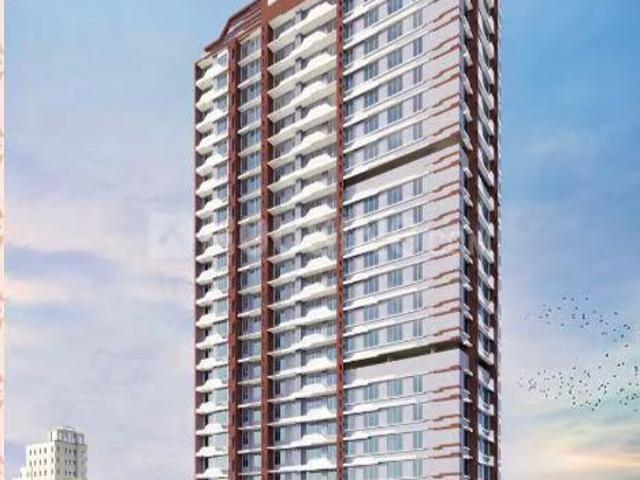 1 BHK Apartment in Vikhroli East for resale Mumbai. The reference number is 18535722