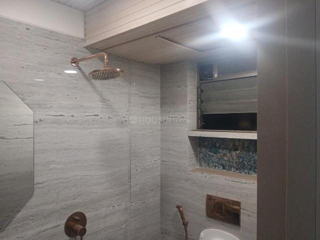 1 BHK Apartment in Vikhroli East for resale Mumbai. The reference number is 18668944