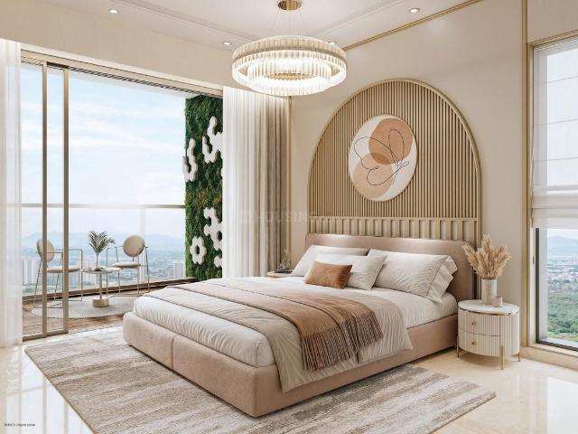 1 BHK Apartment in Vikhroli East for resale Mumbai. The reference number is 18671343