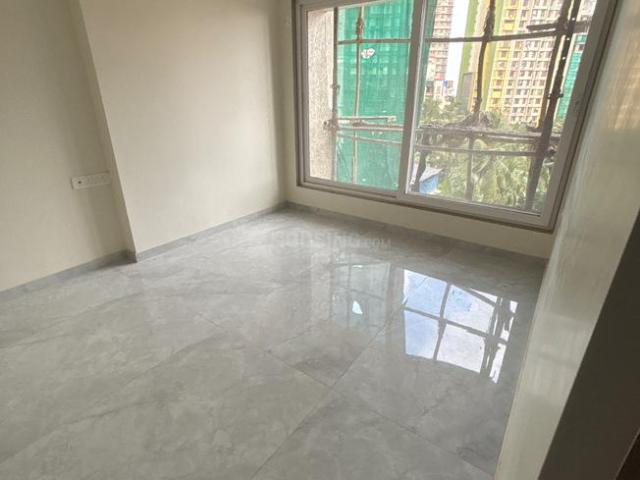 1 BHK Apartment in Vikhroli East for resale Mumbai. The reference number is 18691159
