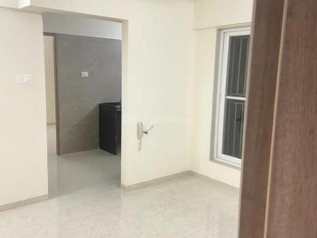 1 BHK Apartment in Vikhroli East for resale Mumbai. The reference number is 18872719