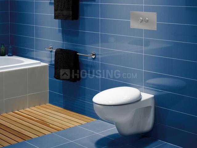 1 BHK Apartment in Vikhroli East for resale Mumbai. The reference number is 19055447