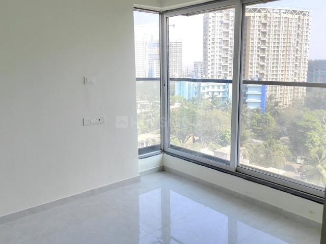 1 BHK Apartment in Vikhroli East for resale Mumbai. The reference number is 19074535