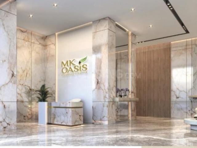 1 BHK Apartment in Vikhroli East for resale Mumbai. The reference number is 19166529