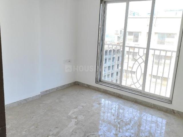 1 BHK Apartment in Vikhroli East for resale Mumbai. The reference number is 19110605