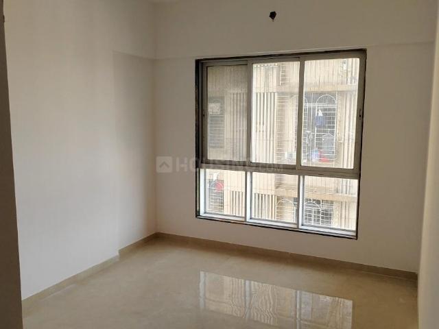 1 BHK Apartment in Vikhroli East for resale Mumbai. The reference number is 19118399
