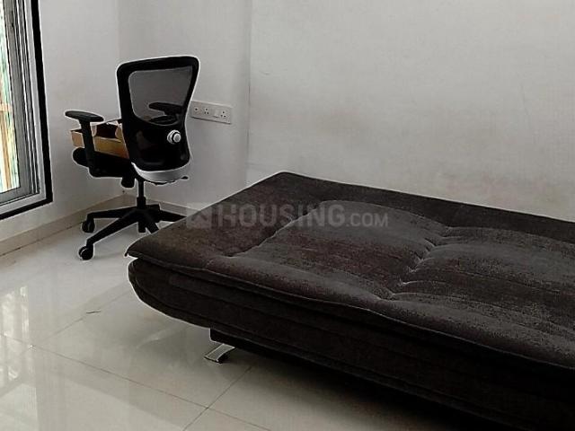 1 BHK Apartment in Vikhroli East for resale Mumbai. The reference number is 19125176