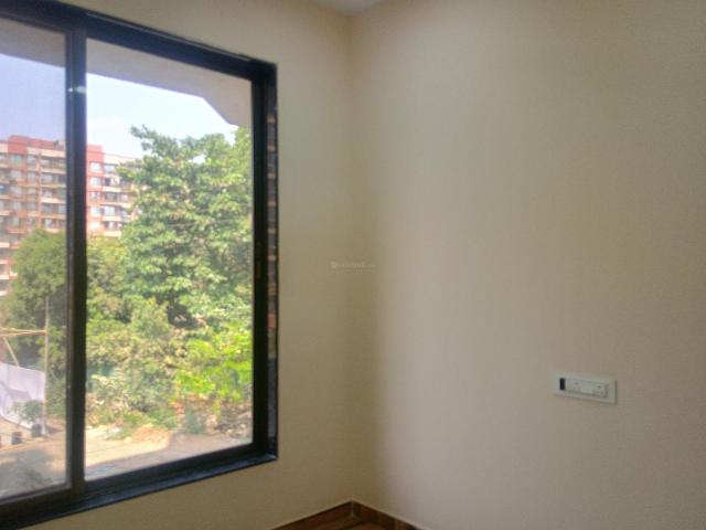 1 BHK Apartment in Vikhroli East for resale Mumbai. The reference number is 19250385