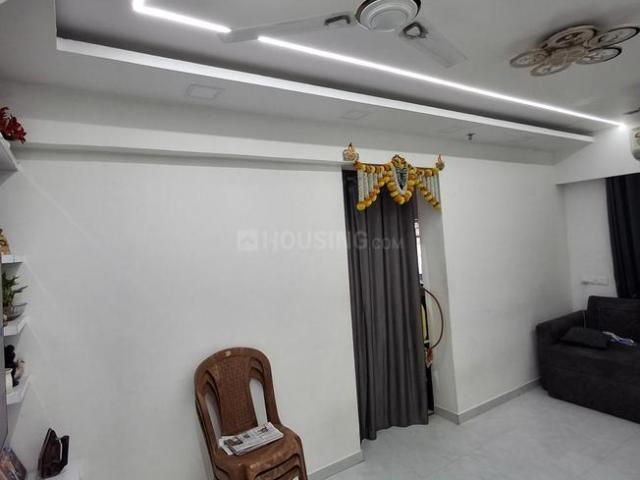 1 BHK Apartment in Vikhroli East for resale Mumbai. The reference number is 19264295