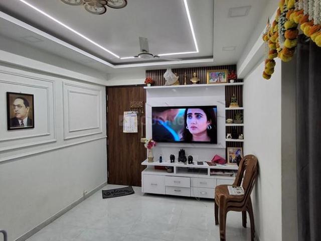 1 BHK Apartment in Vikhroli East for resale Mumbai. The reference number is 19291650