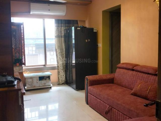 1 BHK Apartment in Vikhroli East for resale Mumbai. The reference number is 19293427