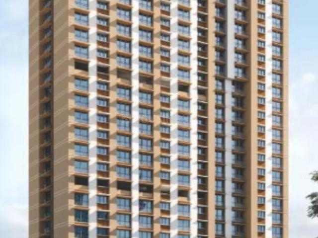 1 BHK Apartment in Vikhroli East for resale Mumbai. The reference number is 19354015