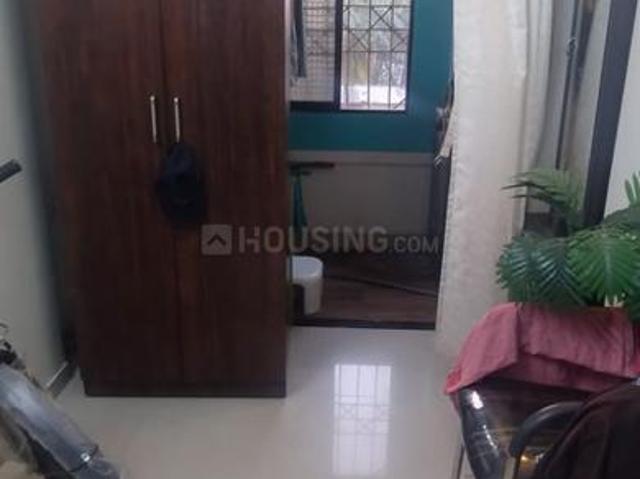1 BHK Apartment in Vikhroli East for resale Mumbai. The reference number is 19361457