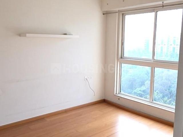 1 BHK Apartment in Vikhroli East for resale Mumbai. The reference number is 19390115