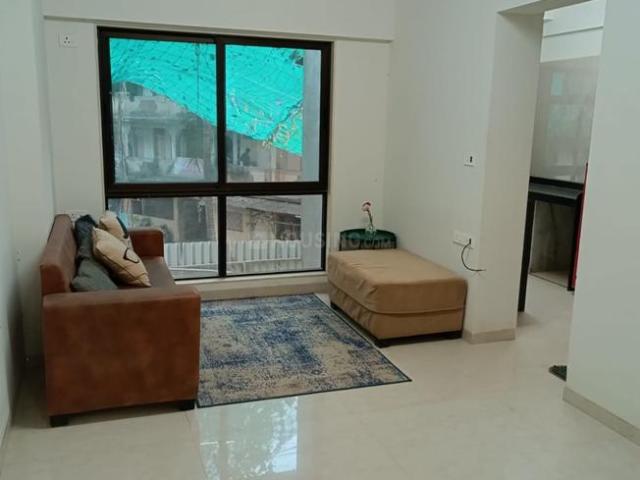 1 BHK Apartment in Vikhroli East for resale Mumbai. The reference number is 19546988