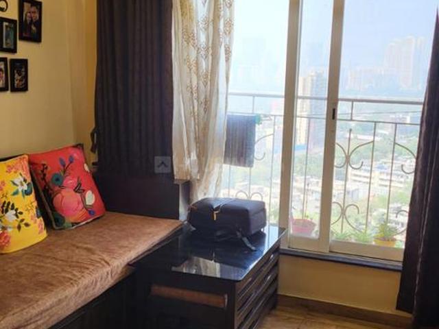 1 BHK Apartment in Vikhroli East for resale Mumbai. The reference number is 19593339