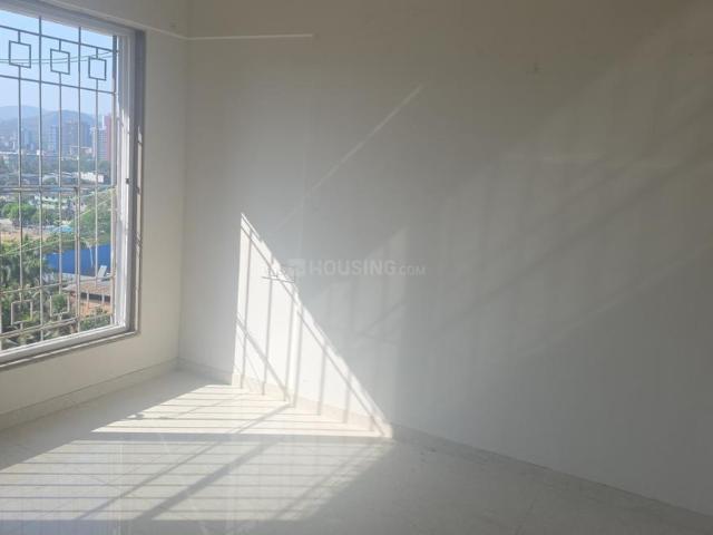 1 BHK Apartment in Vikhroli East for resale Mumbai. The reference number is 19780561