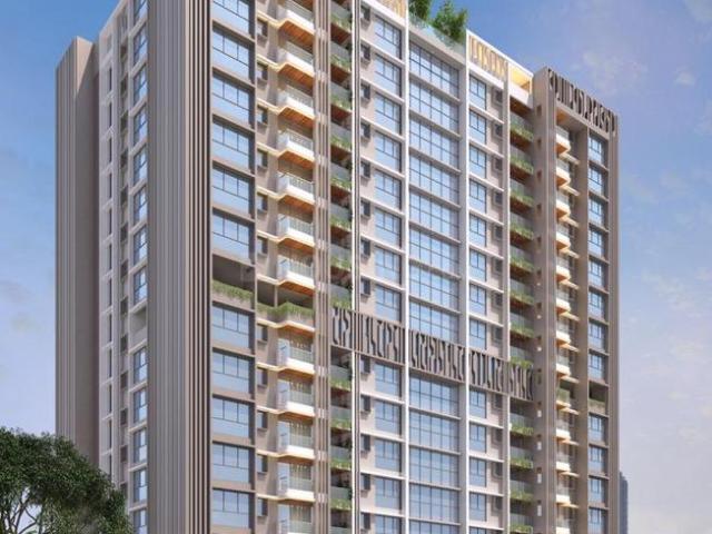 1 BHK Apartment in Vikhroli East for resale Mumbai. The reference number is 19861562
