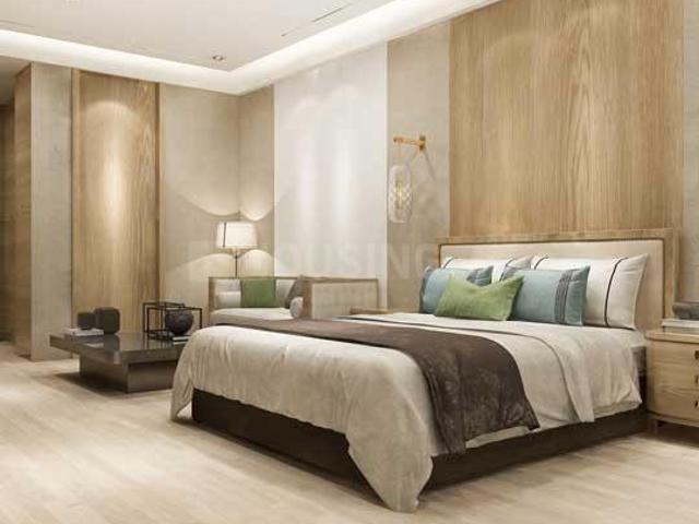 1 BHK Apartment in Vikhroli East for resale Mumbai. The reference number is 19867227
