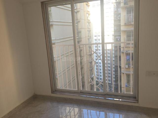 1 BHK Apartment in Vikhroli East for resale Mumbai. The reference number is 19839110