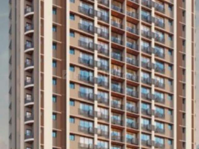 1 BHK Apartment in Vikhroli East for resale Mumbai. The reference number is 19943348