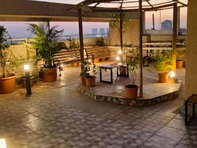 1 BHK Apartment in Vikhroli East for resale Mumbai. The reference number is 19945187