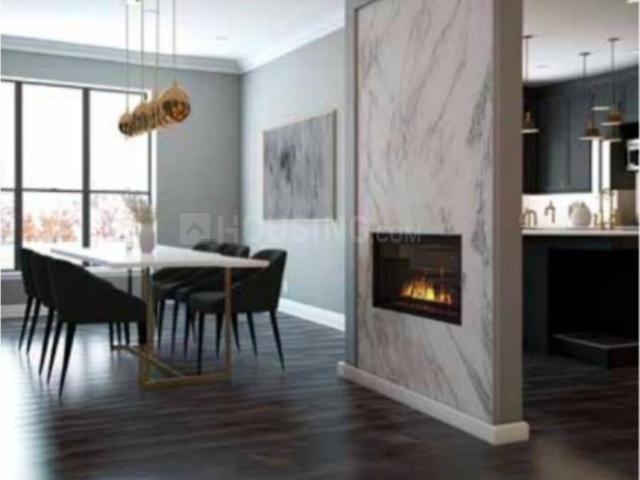 1 BHK Apartment in Vikhroli East for resale Mumbai. The reference number is 19952140