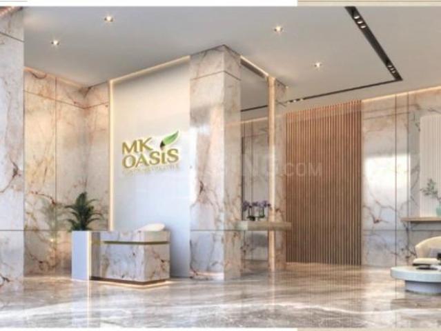 1 BHK Apartment in Vikhroli East for resale Mumbai. The reference number is 19952875